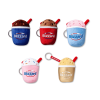 DQ Plush Bundle