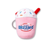 DQ Plush D