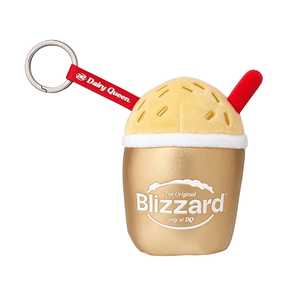 DQ Plush E DQ Plush E