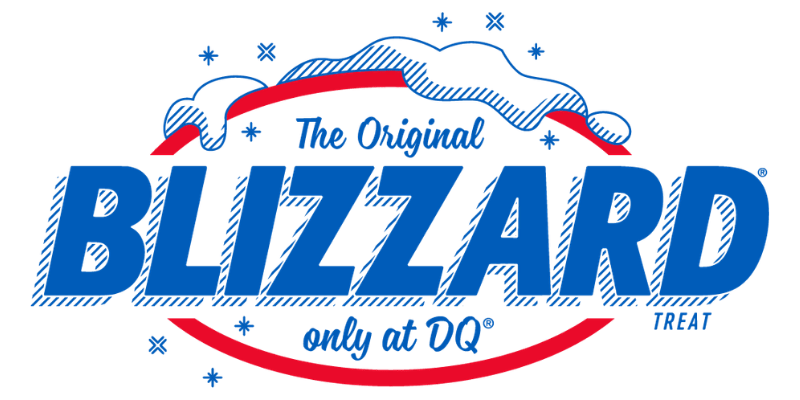 Dairy Queen Plush